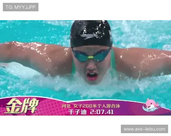 13岁于子迪的六项挑战：累并快乐着