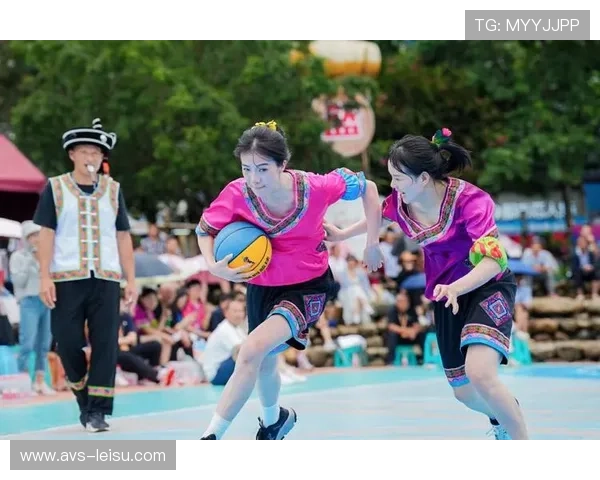 -姑妈篮球-邀请赛贵州落幕,特色规则推动乡村体育发展 -姑妈篮球-邀请赛贵州落幕,特色规则推动乡村体育发展