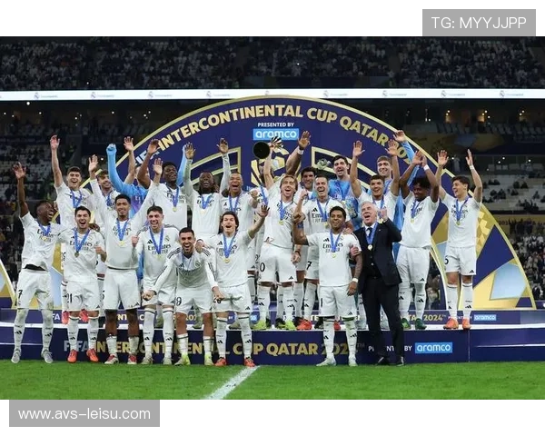 2024洲际杯皇马夺冠,卢塞尔体育场今年再迎巅峰战 2024洲际杯皇马夺冠,卢塞尔体育场今年再迎巅峰战