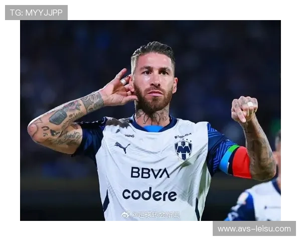 39岁拉莫斯计划1月重返欧洲足坛