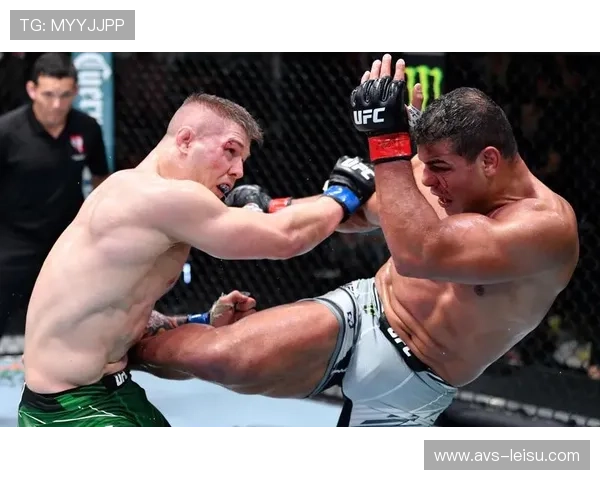 2月22日UFC：伊盖对阵科斯塔，斯特里克兰德出战赫尔南德兹