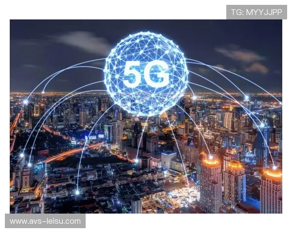 5G-A网络切片技术保障赛事高清信号稳定传输，为实时互动提供坚实基础。