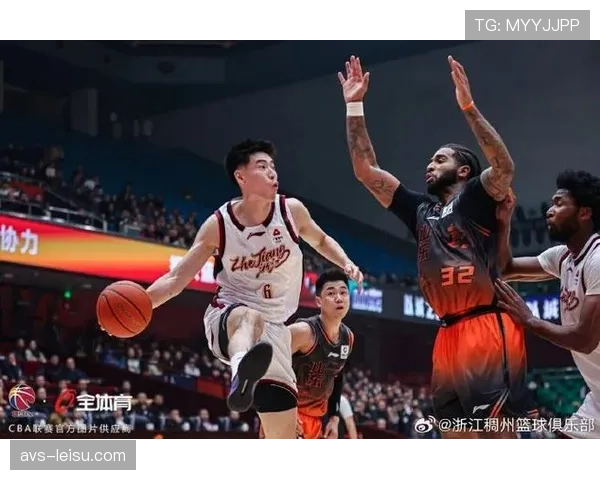 2026年CBA总决赛前瞻：辽宁冲击三连冠，浙江青年军盼创历史